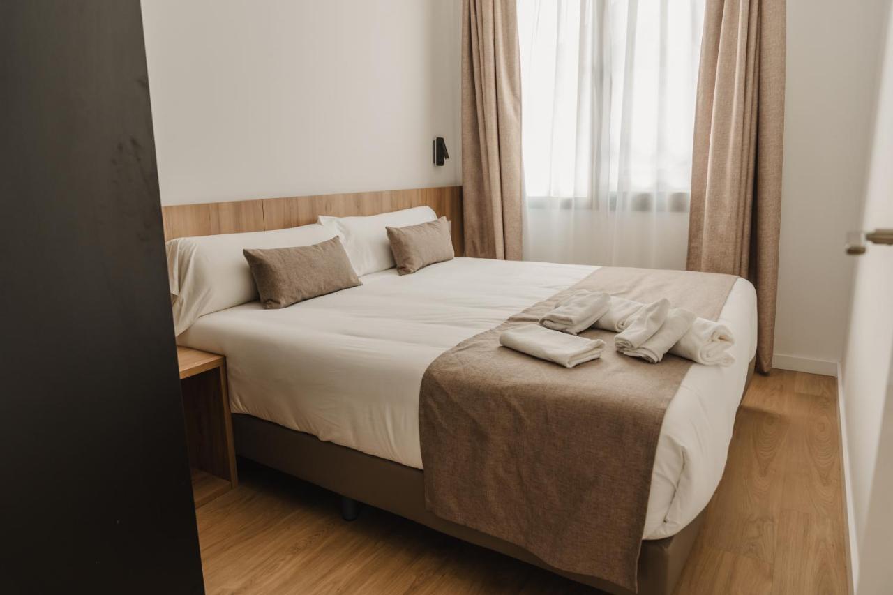 Eszentrico Suites Jerez Jerez de la Frontera Exteriör bild