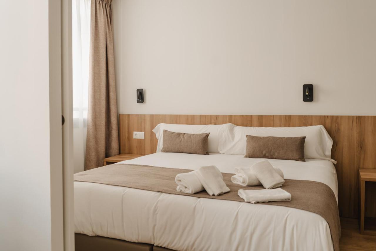 Eszentrico Suites Jerez Jerez de la Frontera Exteriör bild