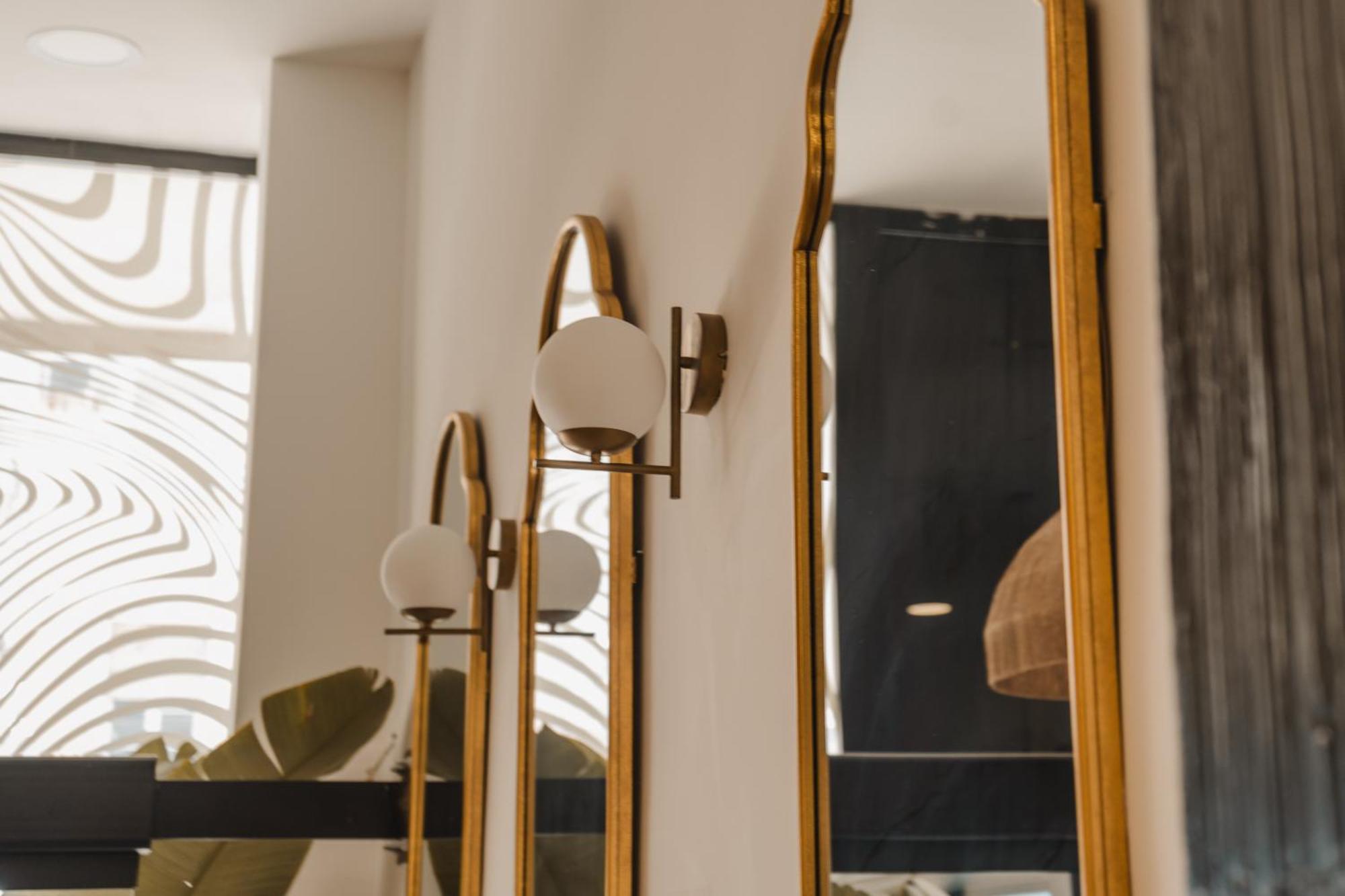 Eszentrico Suites Jerez Jerez de la Frontera Exteriör bild