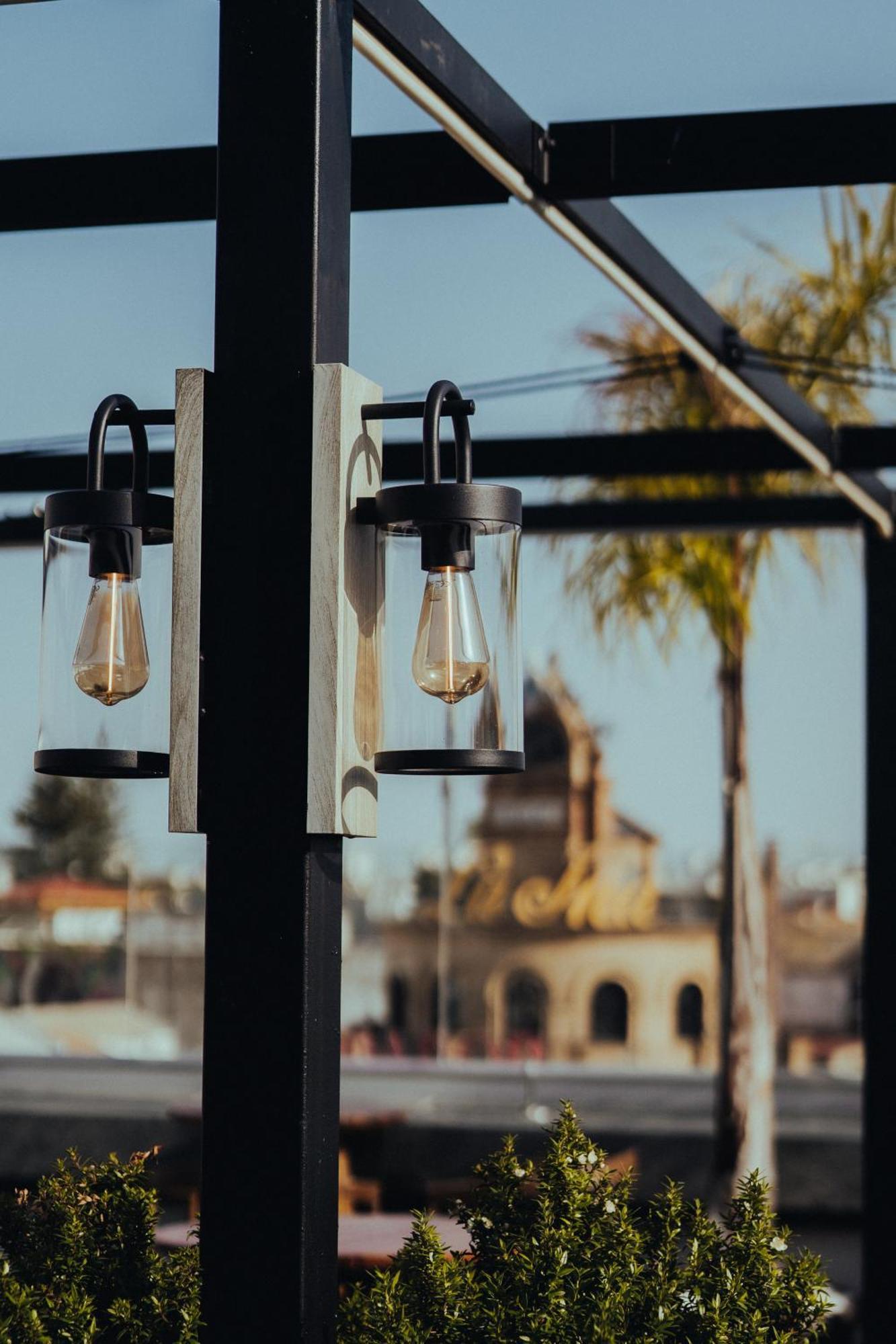 Eszentrico Suites Jerez Jerez de la Frontera Exteriör bild